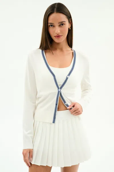 Splits59 Bekah Knit Cardigan In Multi