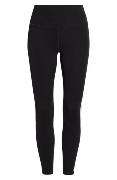 Splits59 Bianca High Waist Rigor 7/8 Leggings In Multi