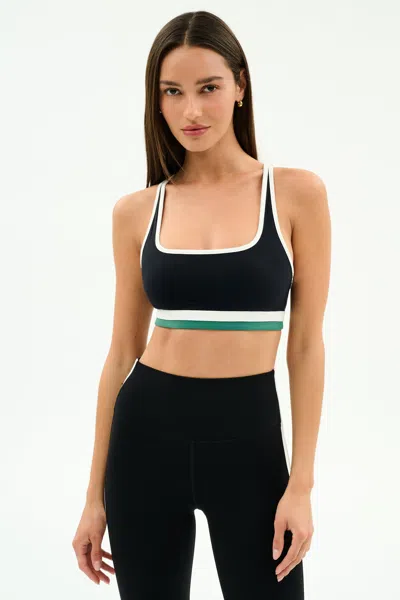 Splits59 Bianca Rigor Bra In Black