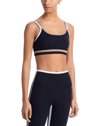 SPLITS59 EVA DOUBLE STRAP SPORTS BRA