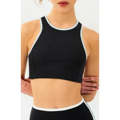 Splits59 Blake Rigor Sports Bra In Black