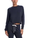 Splits59 Brooks Fleece Sweatshirt In Graphite