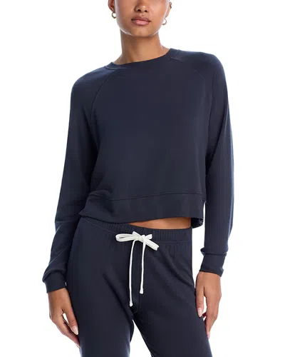 Splits59 Brooks Fleece Sweatshirt In Graphite