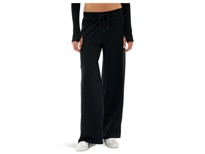 Splits59 Brynn Airweight High Rise Pants In Black