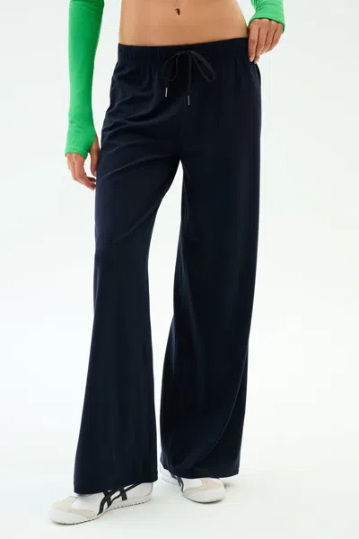 Splits59 Brynn Airweight High Rise Pants In Black