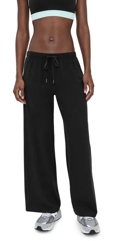 Splits59 Brynn Airweight Pants Black