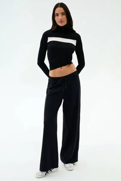 Splits59 Brynn Airweight Pants In Black