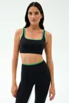 Splits59 Cait Rigor Bra In Multi