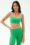 Splits59 Cait Rigor Bra In Multi