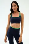 Splits59 Cait Rigor Bra In Multi