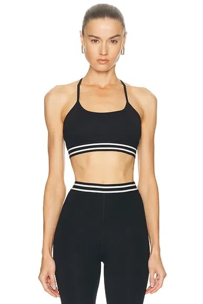 SPLITS59 CALI ACTIVE RIB SPORTS BRA