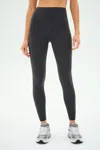 Splits59 Clare High Waist Rigor 7/8 In Gray