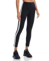 Splits59 Amber High Rise Leggings In Black/white
