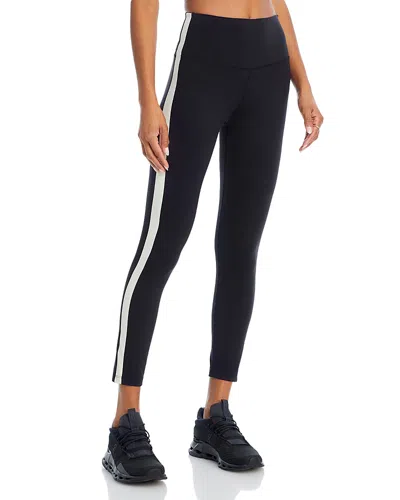 SPLITS59 CLARE HIGH WAIST RIGOR 7/8 LEGGINGS