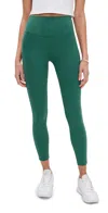 Splits59 Clare High Waist Rigor 7/8 Leggings