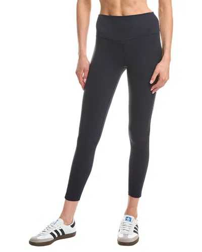 Splits59 Clare High-waist Rigor 7/8 Legging In Black
