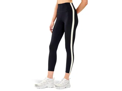 Splits59 Clare High-waist Rigor 7/8 In Black