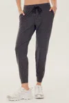 Splits59 Classic Airweight Jogger In Gray