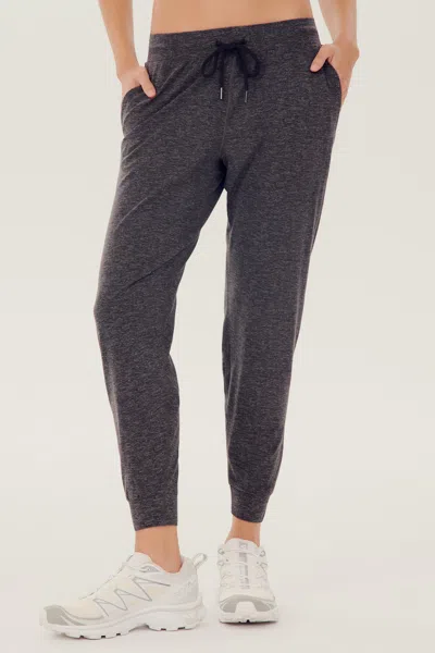 Splits59 Classic Airweight Jogger In Gray