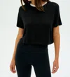 Splits59 Djuna Crop Ringer In Multi