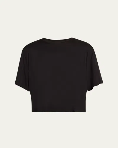 Splits59 Djuna Oversized Jersey Tee