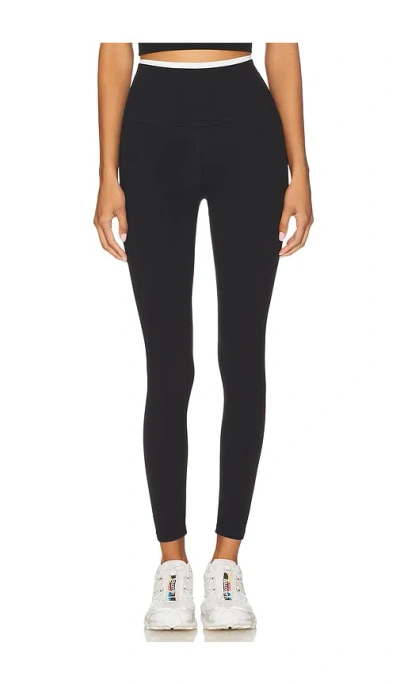 Splits59 Dual High Waist Airweight 7/8 Legging In Multi