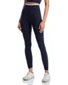 Splits59 Dual High Waist Airweight 7/8 Leggings In Multi
