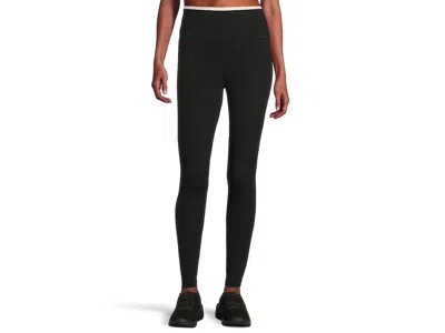 Splits59 Dual High Waist Airweight 7/8 In Black