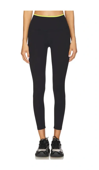 SPLITS59 EASTON RIGOR HIGH WAIST 7/8 LEGGING