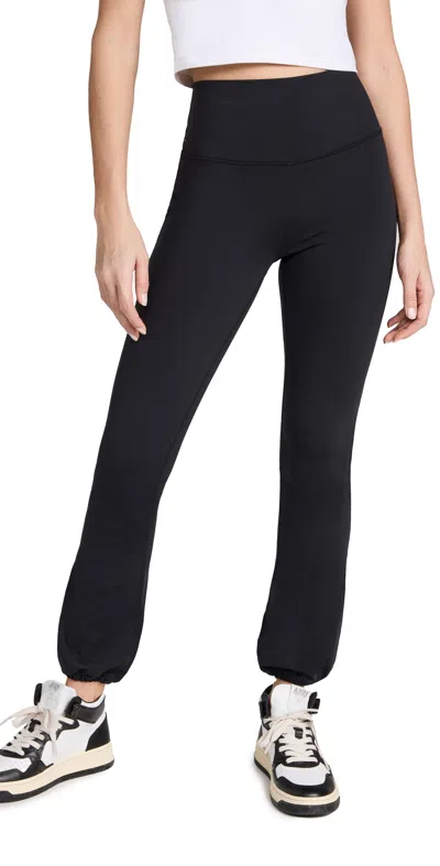 Splits59 Econ Hi Rise Pants In Black