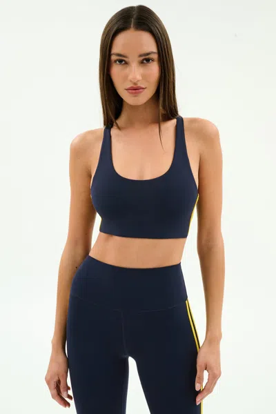 Splits59 Ella Airweight Bra In Blue