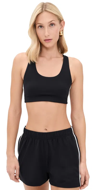 Splits59 Ella Airweight Bra Black/white