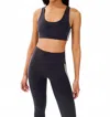 Splits59 Ella Airweight Bra In Black