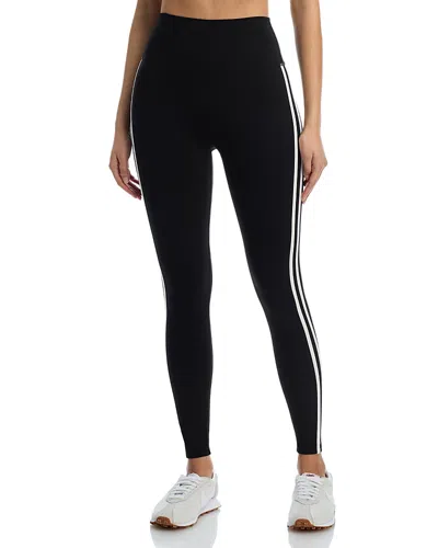 Splits59 Ella Airweight High Waist 7/8 Leggings In Black