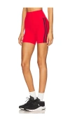 Splits59 Ella Airweight High Waist Shorts