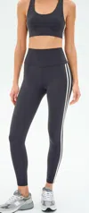Splits59 Ella Airweight Leggings In Graphite Grey In Blue
