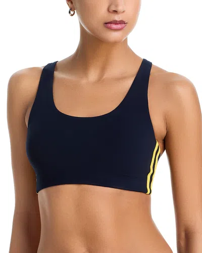 Splits59 Ella Airweight Sports Bra In Black