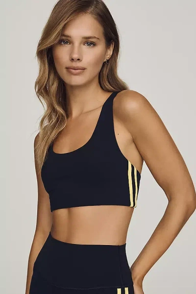 Splits59 Ella Airweight Sports Bra In Blue