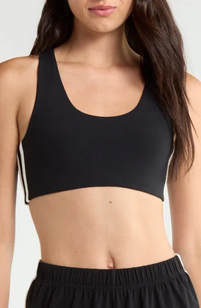 Splits59 Ella Airweight Sports Bra In Multi