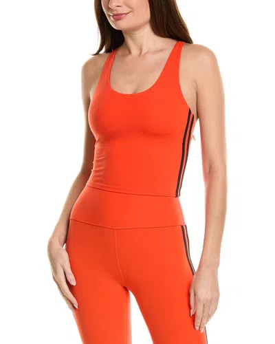 Splits59 Ella Airweight Tank In Blue