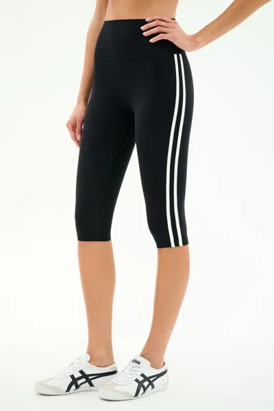 Splits59 Ella High Waist Airweight 16" In Black