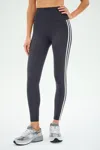Splits59 Ella Airweight Leggings In Graphite Grey In Gray