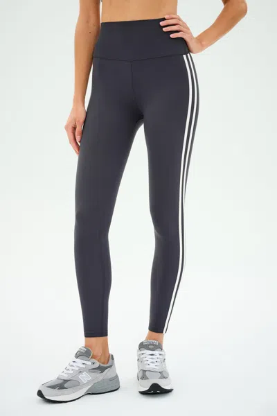 Splits59 Ella High Waist Airweight 7/8 In Black