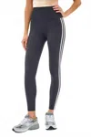 Splits59 The Ella Airweight Leggings In Graphite Grey In Multi