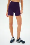 Splits59 Ella High Waist Airweight Short In Multi
