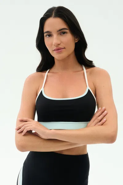 Splits59 Emerson Airweight Bra In Multi