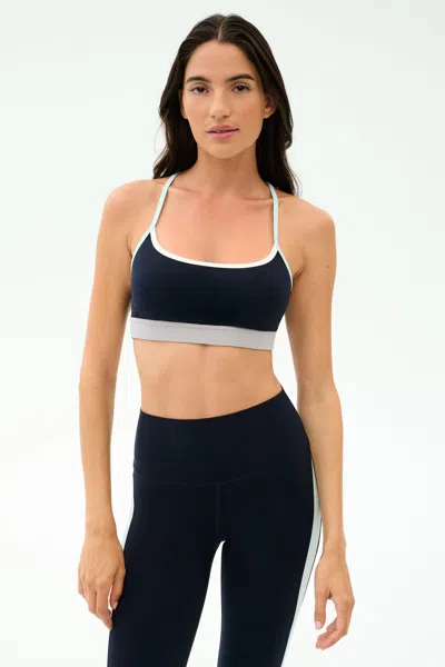 Splits59 Emerson Airweight Bra In Multi