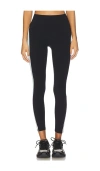 Splits59 Emerson Airweight High Waist Legging In Black