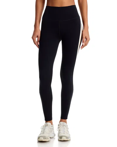 Splits59 Emerson High Waist Leggings In Black