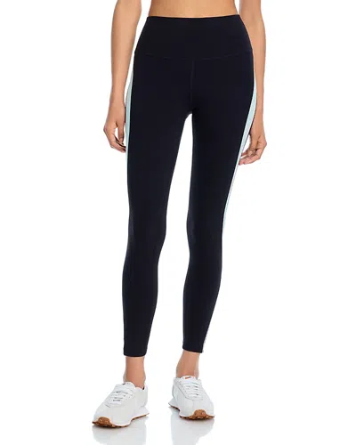 Splits59 Emerson High Waist Leggings In Black